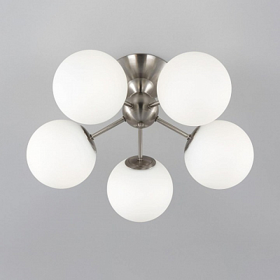 Люстра на штанге Citilux Томми CL102154 400_400_1690826