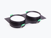 Встраиваемый светильник LEDS POWER SPOT 009209 250_100_2201599