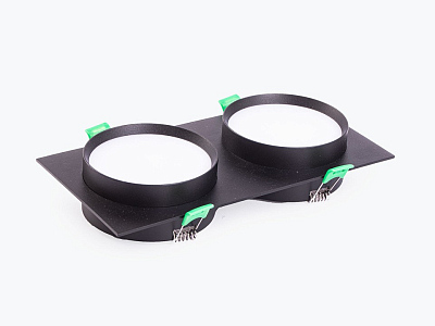 Встраиваемый светильник LEDS POWER SPOT 009209 400_400_2201599