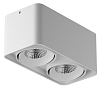 Накладной светильник Lightstar Monocco 052326-IP65 100_100_1712036