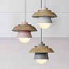 Подвесной светильник Imperiumloft ECO ECO1 100_100_2743254