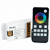Контроллер-регулятор цвета RGB с пультом ДУ Feron LD483 52098 100_100_3230063