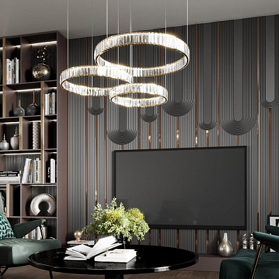 Подвесной светильник Odeon Light Vekia 5015/45L 400_400_1726829