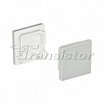 Набор заглушек для профиля Arlight SL-KANT-H16 SQUARE 024484 250_100_Array