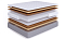 Матрас Simple Prestige Plus S1000 90x186 средней жесткости высотой 20 см