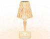 Настольная лампа декоративная Ambrella Light DE DE8057 100_100_2684589