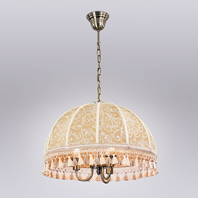 Подвесной светильник Citilux Базель CL407135 400_400_3081093