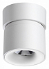 Накладной светильник Novotech Gesso 358808 100_100_1698622