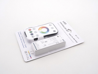 Контроллер с пультом ДУ LEDS POWER V5-M 006284 400_400_2200933