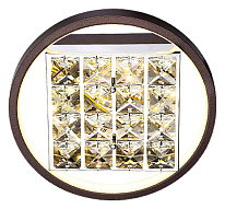 Накладной светильник Ambrella Light FA FA105 500_191_2441874