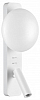 Бра с подсветкой Odeon Light Albergo 7049/5WL 100_100_2236420