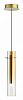 Подвесной светильник Odeon Light Shiny 5062/5LB 100_100_1729170