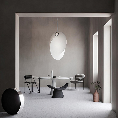 Подвесной светильник Loft it Overlap 10394/B 400_400_1854861
