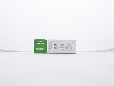 Контроллер-регулятор цвета RGBWW LEDS POWER LM051 RF 006451 400_400_2201346