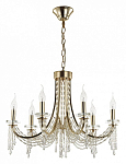 Подвесная люстра Odeon Light Capel 5063/6 250_100_1729191