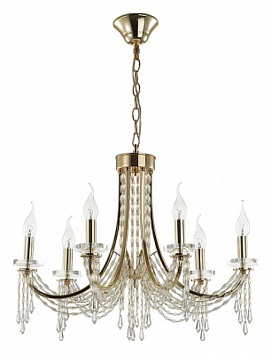 Подвесная люстра Odeon Light Capel 5063/6 400_400_1729191