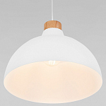 Подвесной светильник TK Lighting Cap 2070 Cap White 250_100_Array