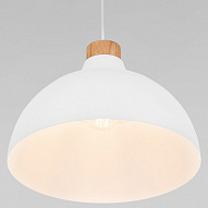 Подвесной светильник TK Lighting Cap 2070 Cap White 500_191_2465588