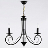 Подвесная люстра Ambrella Light TR TR9606 100_100_2026418