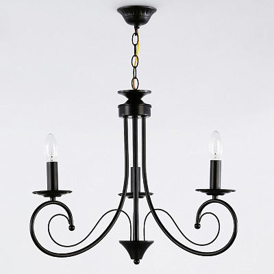 Подвесная люстра Ambrella Light TR TR9606 400_400_2026418