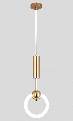 Подвесной светильник Moderli Richard V5010-PL 400_400_2397399
