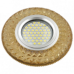 Встраиваемый светильник Fametto DLS-L144 UL-00003888 250_100_Array