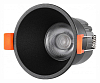 Встраиваемый светильник iLedex Technical Mars 207-7W-D75-3000K-24DG-BK 100_100_3152861