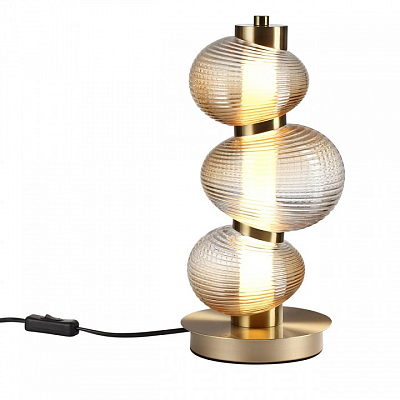 Настольная лампа декоративная Odeon Light Bruco 5095/12TL 400_400_1731304