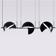 Подвесной светильник Imperiumloft Trapeze Triplette by oblure 40,962 500_191_3070709