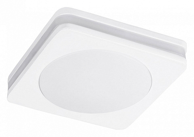 Встраиваемый светильник Arte Lamp Tabit A8432PL-1WH 400_400_3146152
