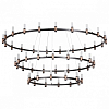Подвесной светильник Odeon Light Candel 5009/204L 100_100_1726761