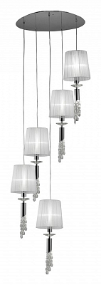 Подвесной светильник Mantra Tiffany 3857 400_400_2462563