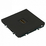 Розетка HDMI без рамки Stekker Эмили 50171 250_100_2160735
