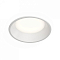 Встраиваемый светильник Denkirs TRIM DK2452-WH