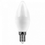 Лампа светодиодная Feron SBC3709 E14 9Вт 2700K 55078 250_100_1744387