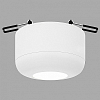 Встраиваемый светильник Elektrostandard Onde a064201 100_100_3150211