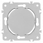 Заглушка для поста, без рамки Arte Milano am-202 202.50-1.silver 250_100_Array