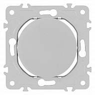 Заглушка для поста, без рамки Arte Milano am-202 202.50-1.silver 500_191_2302466