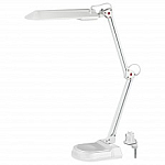 Настольная лампа офисная Эра NL-202 NL-202-G23-11W-W 250_100_Array