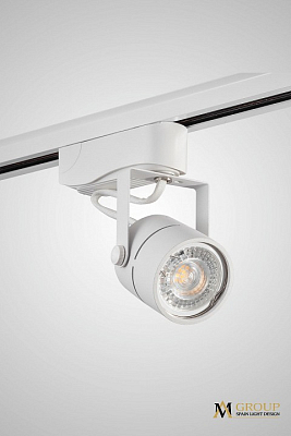 Светильник на штанге AM-Group AM232 AM232 WH 400_400_2859186