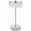 Настольная лампа декоративная Lumion Satiana 8253/1TL 100_100_1867006
