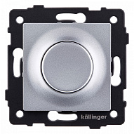 Диммер проходной без рамки Kollinger  REA-048GY 500_191_3123604