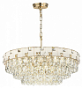 Подвесная люстра Odeon Light Chessi 5076/21 100_100_566899