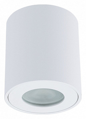 Накладной светильник Arte Lamp Tino A1469PL-1WH 400_400_2444403