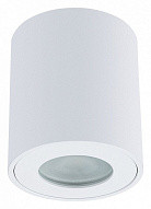 Накладной светильник Arte Lamp Tino A1469PL-1WH 500_191_2444403