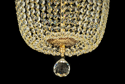Потолочная люстра Arti Lampadari Castellana Castellana E 1.2.25.501 G 400_400_3096968