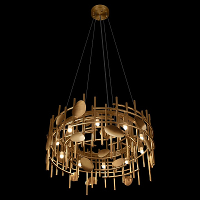 Подвесной светильник Loft it Escama 10396/600C 400_400_1854772