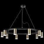 Подвесная люстра Lightstar Rullo LR0203100 250_100_1718661
