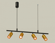 Подвесной светильник Ambrella Light XB XB9002350 250_100_2021544