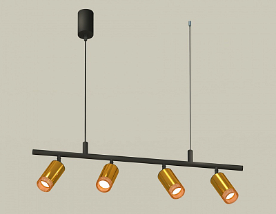 Подвесной светильник Ambrella Light XB XB9002350 400_400_2021544
